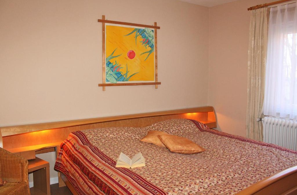 Suhlendorf Apartment | Haus Hahn
