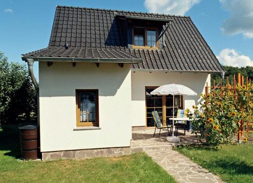 Juliusruh House | Haus Hanna