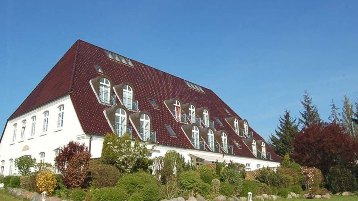 St. Andreas Apartment | Haus Heß - Haus Heß Ferienwohnung Nr.10