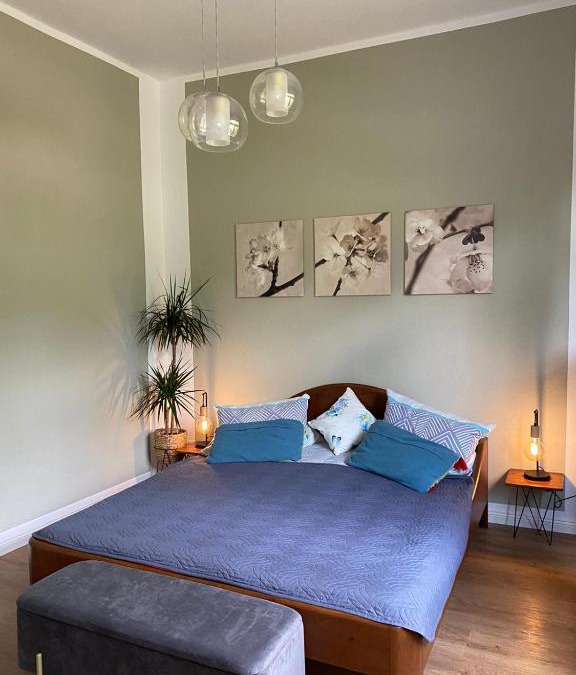 Undeloh House | Haus Heideblick