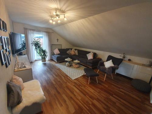 Freyung Apartment | Haus Heidi
