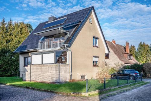 Sittensen Apartment | Haus Heidorn