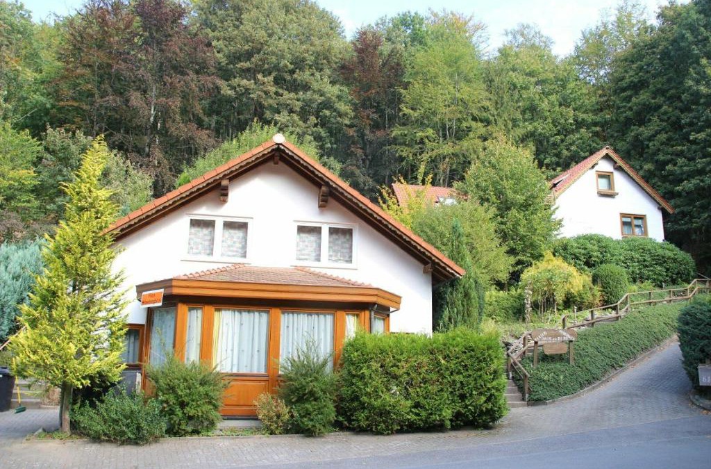 Lonau Apartment | Haus Hirtenbergblick