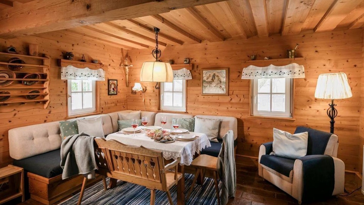 Kirchberg an der Raab Other | Haus Hoamatl - ab 4 Nächte - Altes Gehöft am Lormanberg