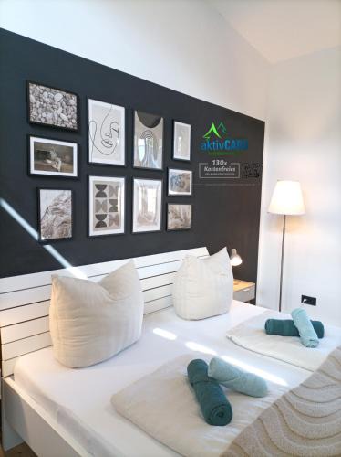 Regen House | Haus im Grünen - Aktiv-Card Partner!