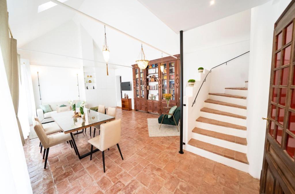 Baden Apartment | Haus im Schlossergässchen