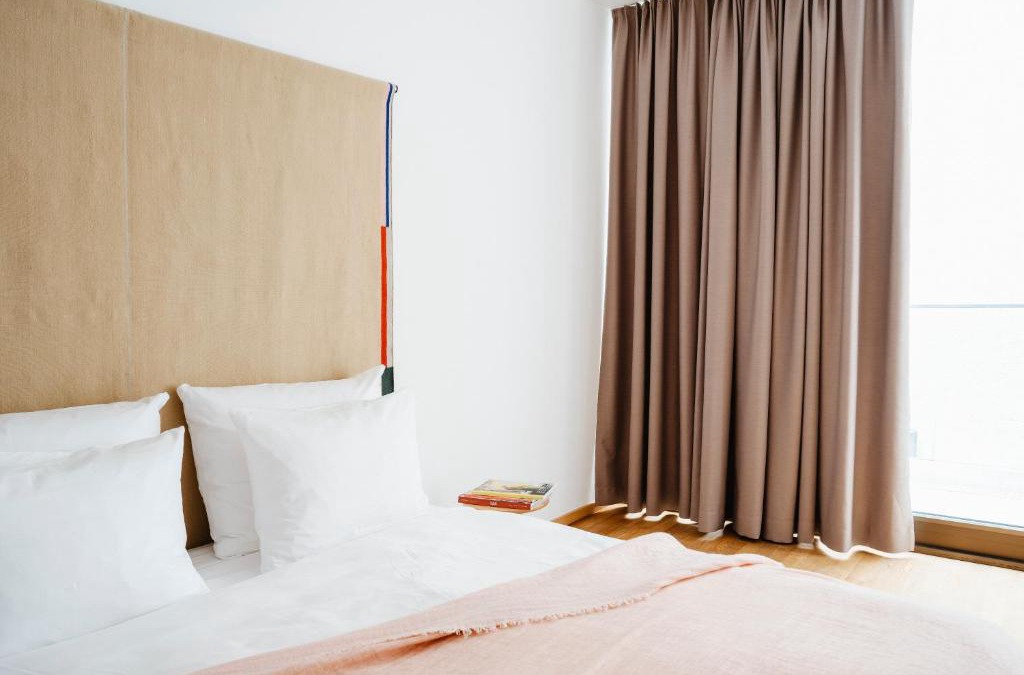 Graggenau Hotel | Haus im Tal