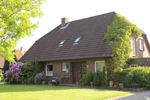 Esens Apartment | Haus im Wiesengrund