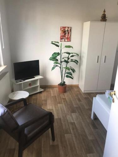 Kalbe Apartment | Haus in der Jemmeritzer Heide