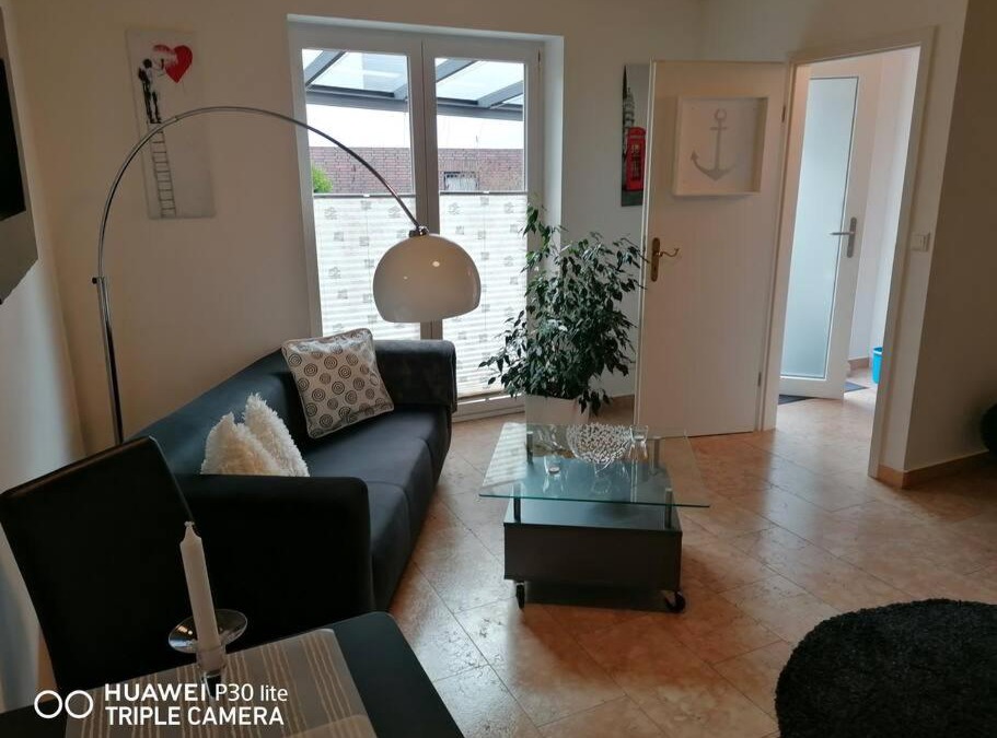Lohfelden Apartment | Haus Jäger Ruheoase im Grünen