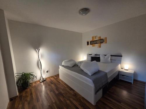 Sautens Apartment | Haus Jassy