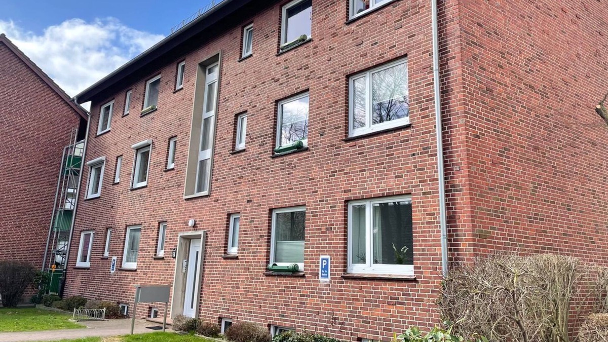 Doese Apartment | Haus Jenina - House Jenina - Directly on the dike, modern vacation apartment for up to 6 persons