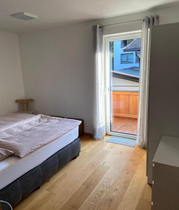 Jochberg Apartment | Haus Kaiserblick Top 2