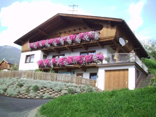 Stummerberg Apartment | Haus Kammerlander