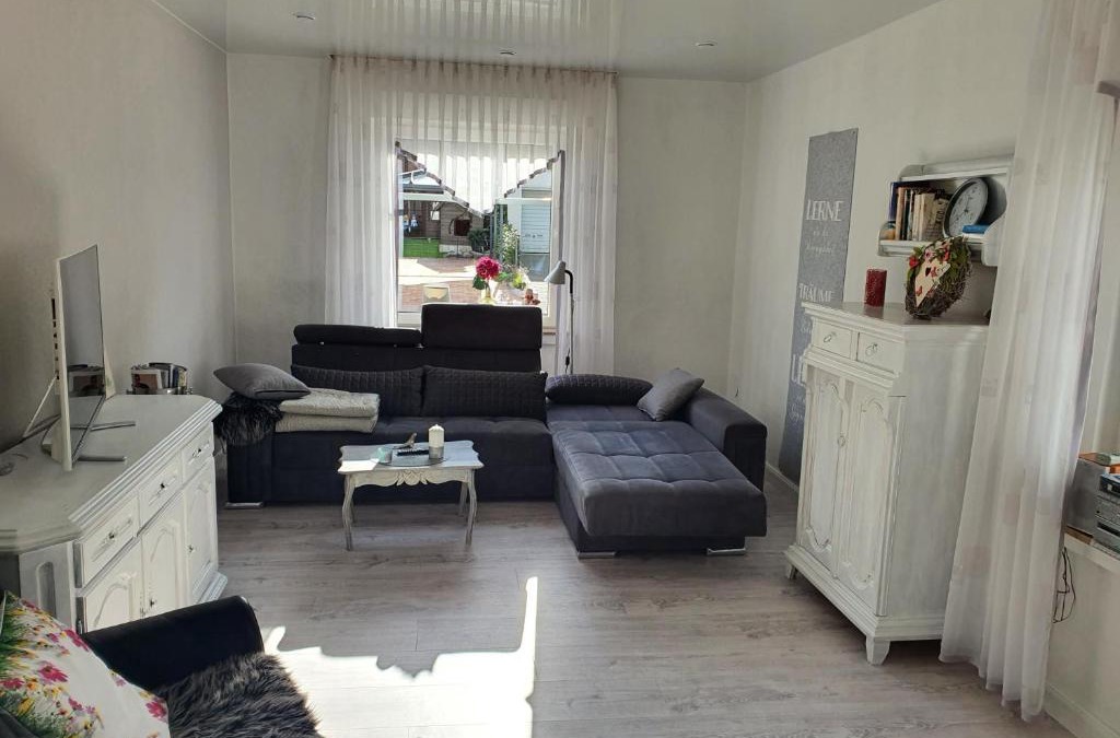 Center/Hamm-Bossendorf Apartment | Haus KanaleGrande
