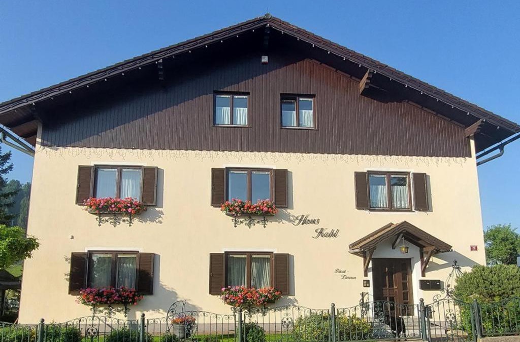 Semmering House | Haus Kohl