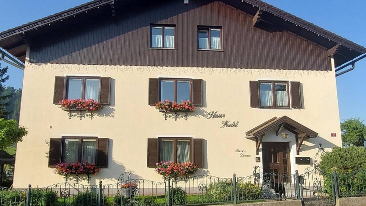 Semmering House | Haus Kohl