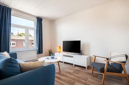 Grevesmuehlen Apartment | Haus Kreihnsdörp, Ferienwohnung 2