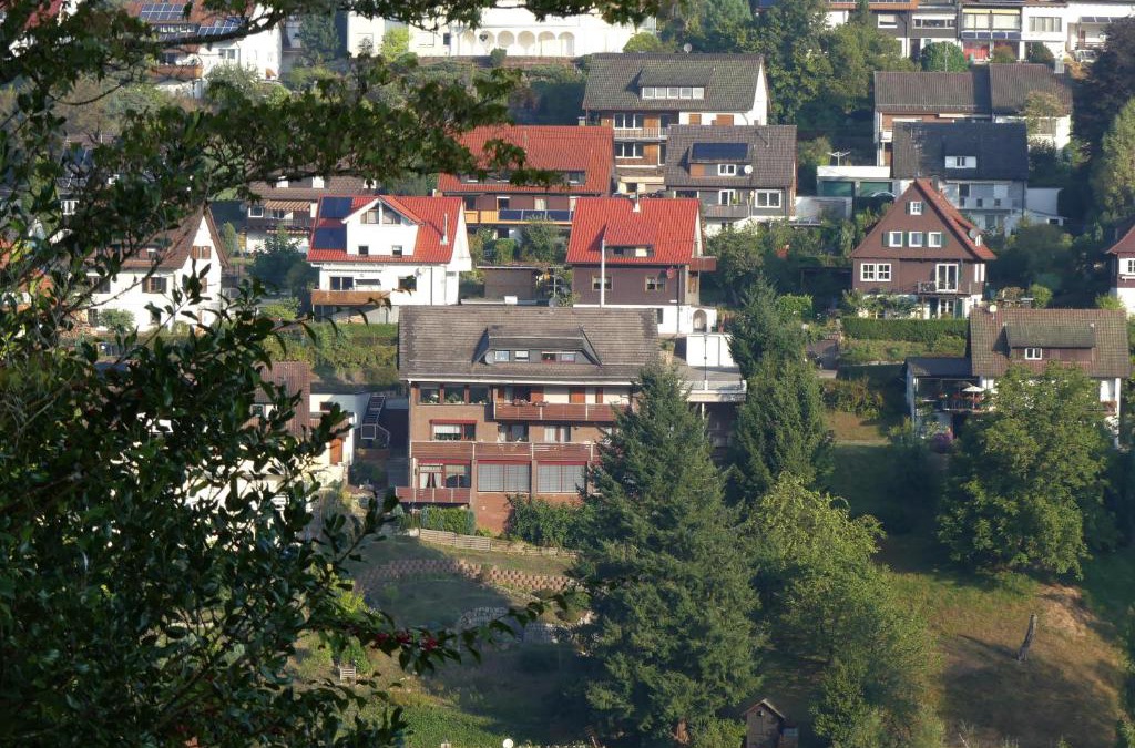 Alpirsbach Apartment | Haus Krick
