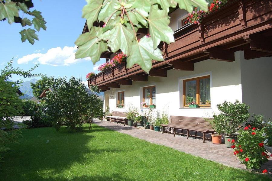 Finsing House | Haus Kristall