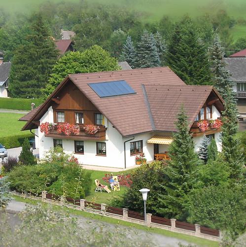 Aflenz Land Apartment | Haus Lechthaler