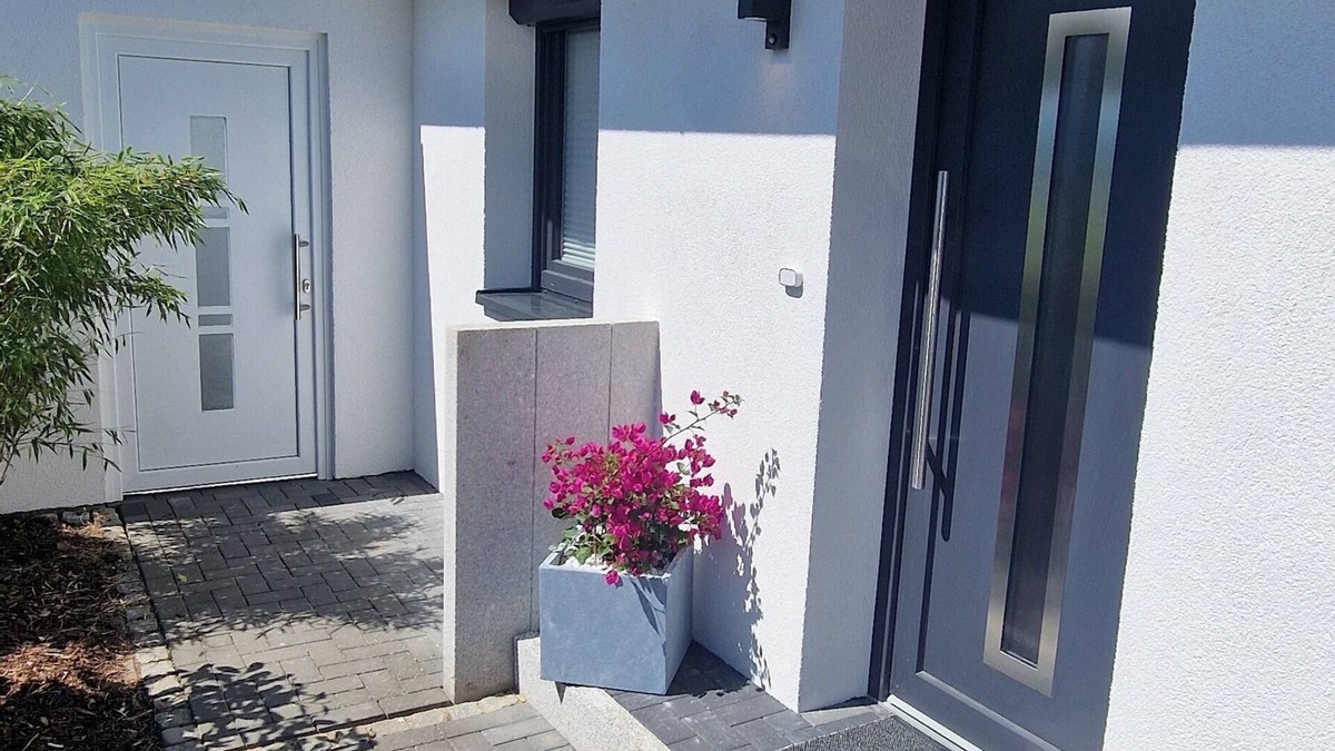 Pansdorf House | Haus Lena 2 - Vacation near the Baltic Sea - Now with e-charging station!