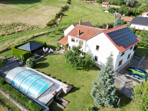 Wilhelmsthal Apartment | Haus Lieteblick