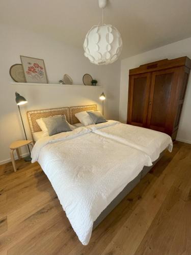 Bad Mingolsheim Apartment | Haus Ludwig