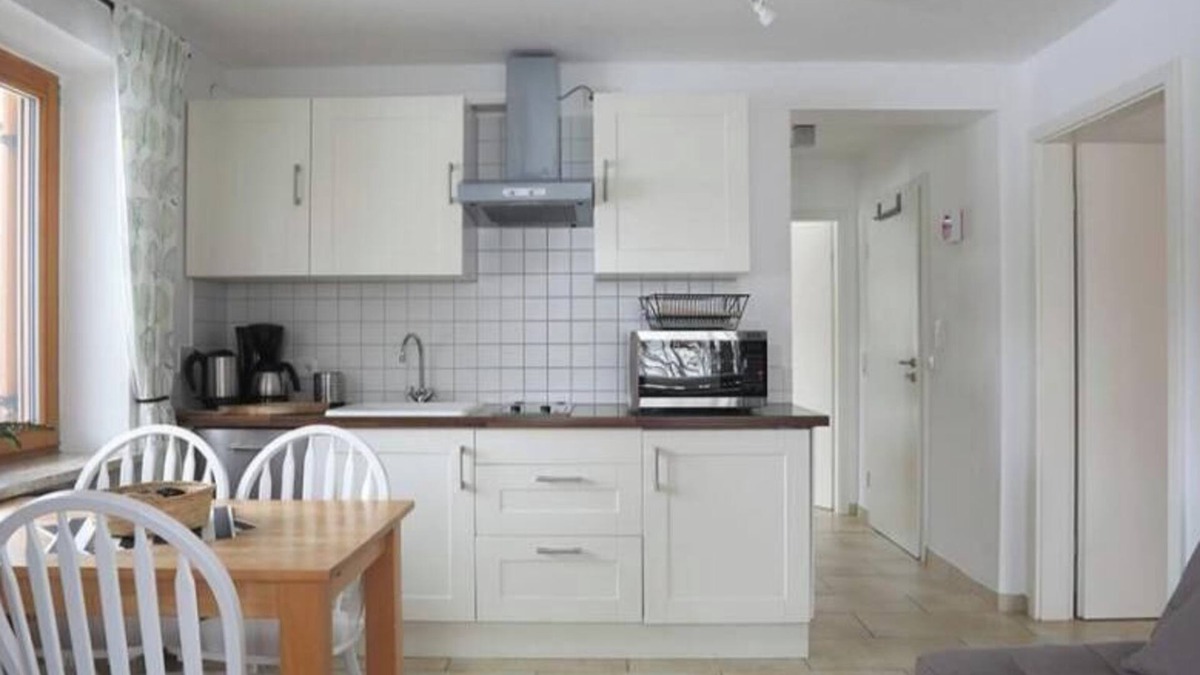Horn Apartment | Haus Luna 2