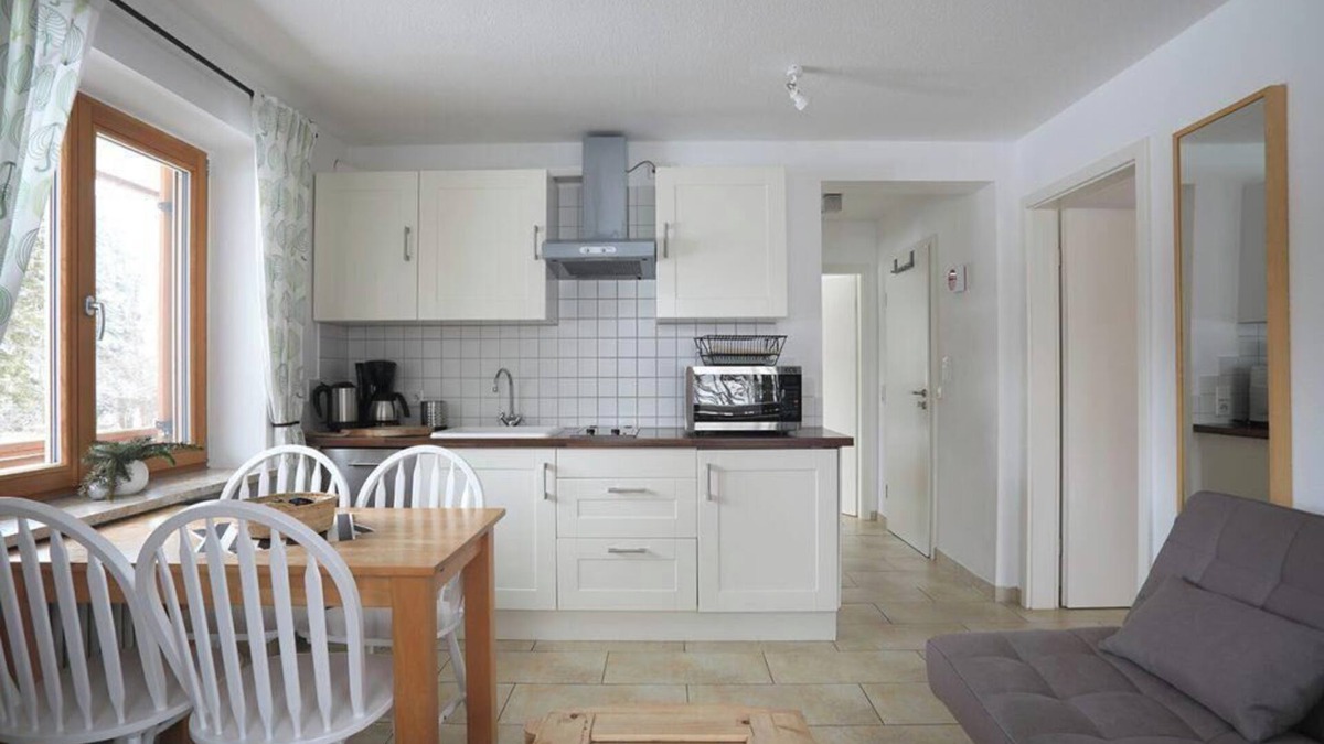 Horn Apartment | Haus Luna 3