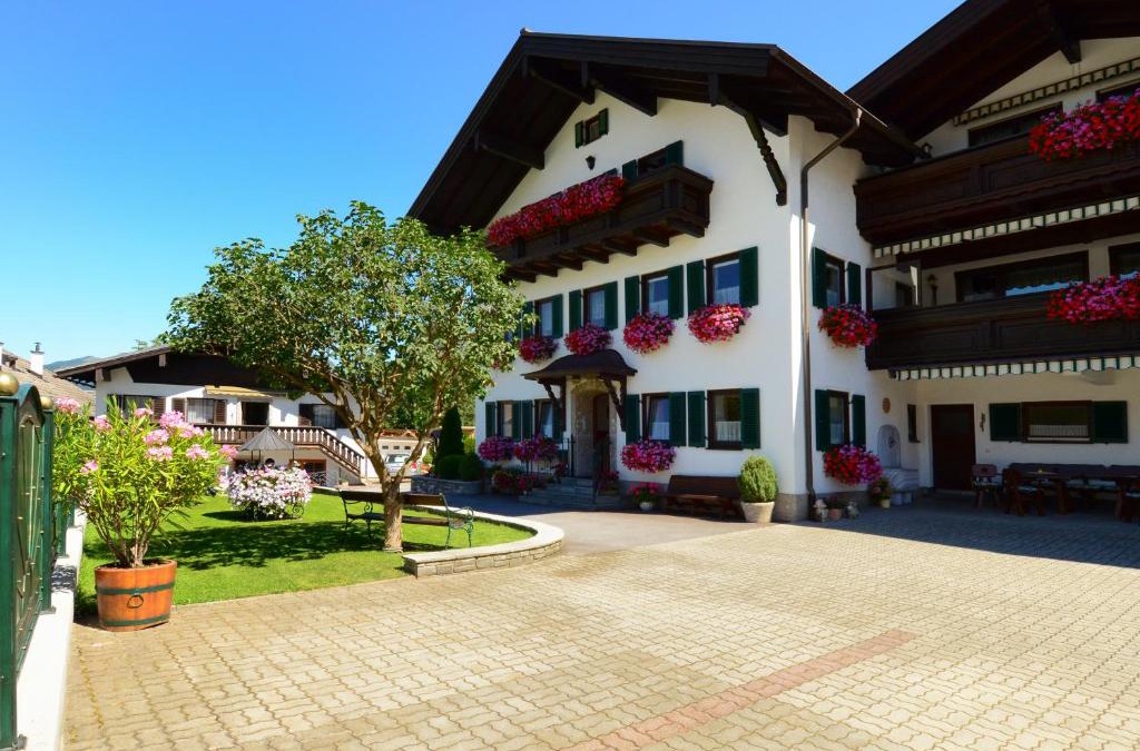 Abtenau House | Haus Magdalena