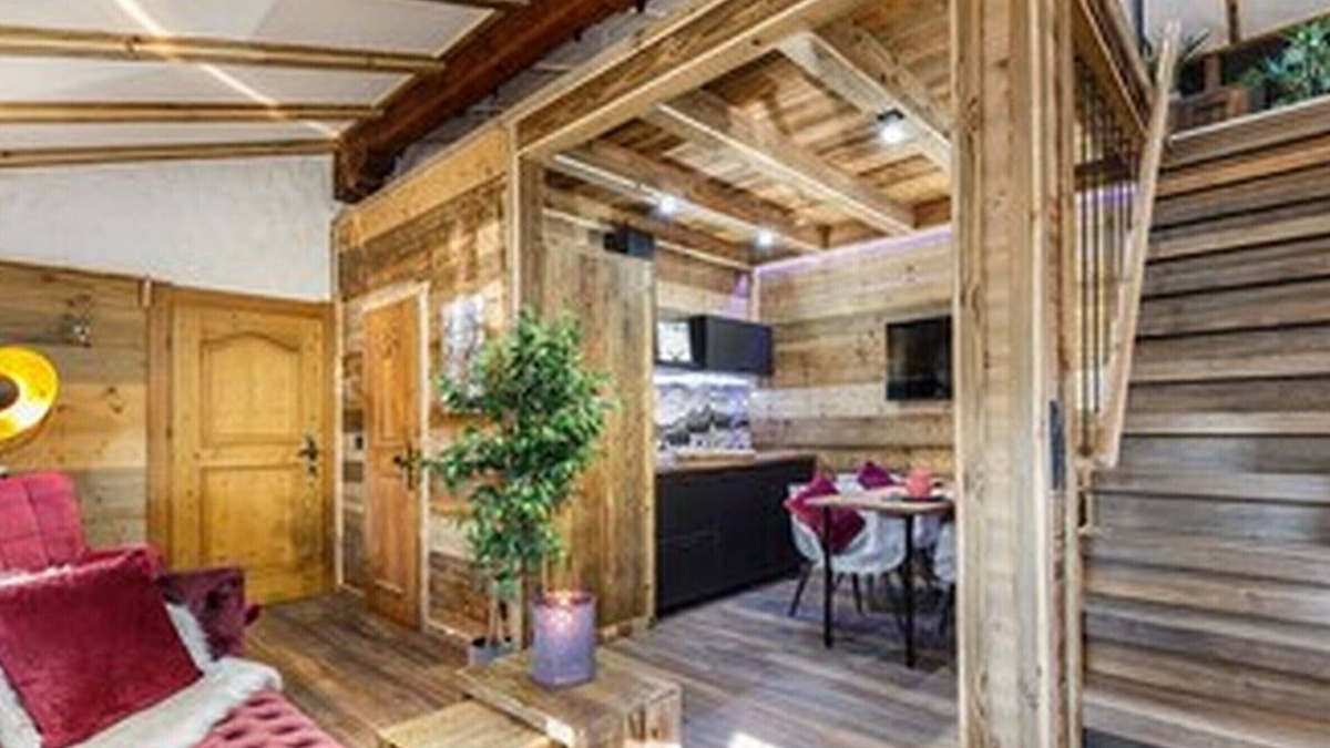Eisenberg Bed & Breakfast | Haus Magnushof