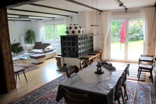 Bad Kleinkirchheim House | Haus Maier