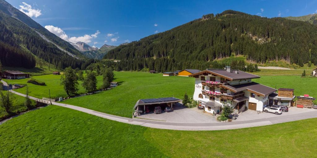 Madseit Apartment | Haus Marchegg