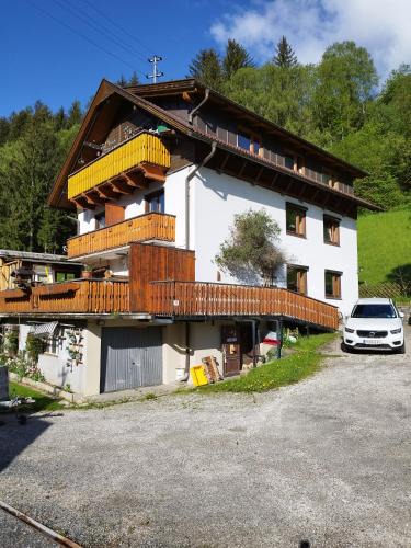 Reichenau Apartment | Haus Maria