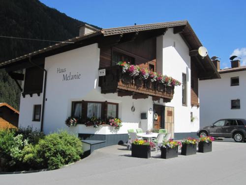 See Apartment | "HAUS MELANIE" inklusive SILVRETTA PREMIUM SUMMERCARD