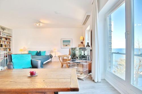 Niendorf Apartment | Haus Miramar TREF Appartement 59