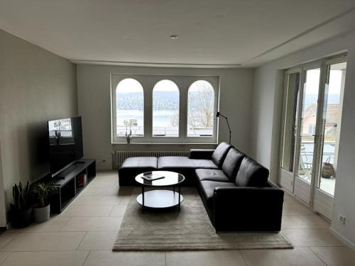 Horgen District House | Haus mit Seesicht