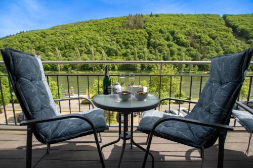 Klotten House | Haus Mosel