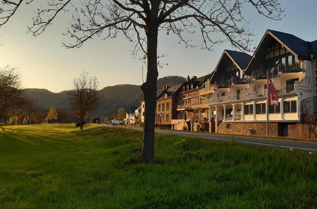 Ediger Bed & Breakfast | Haus Moselliebe B&B