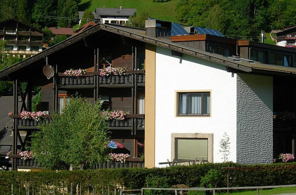 Bad Kleinkirchheim Apartment | Haus Nadja