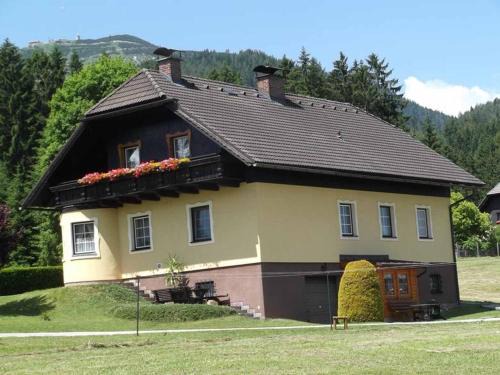Mitterbach am Erlaufsee Hotel | Haus Oberfeichtner