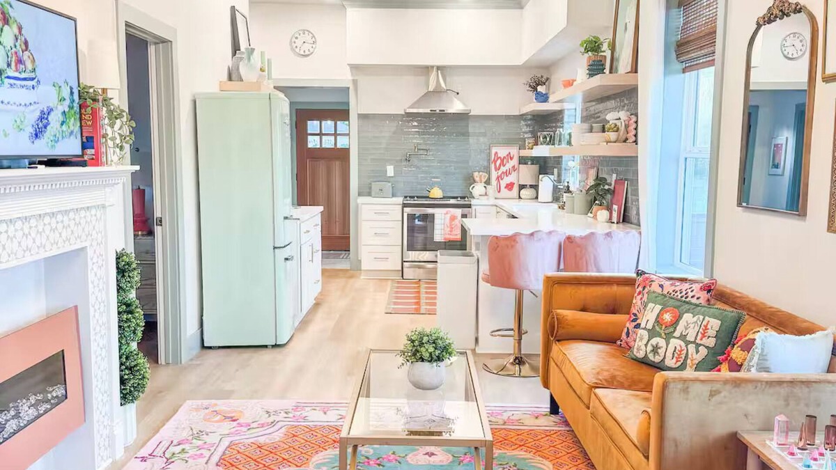 Spring House | Haus on Hardy