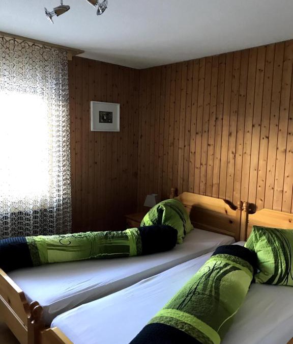 Graechen Apartment | Haus Opal,Wohnung 21