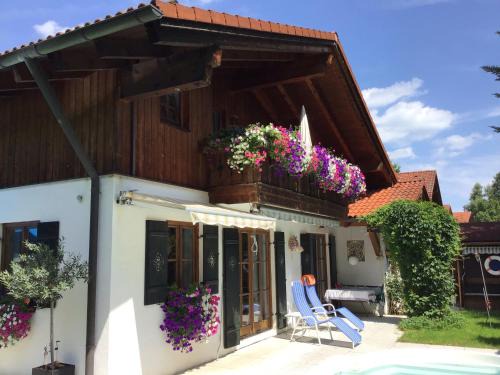 Horn Apartment | Haus Osterried