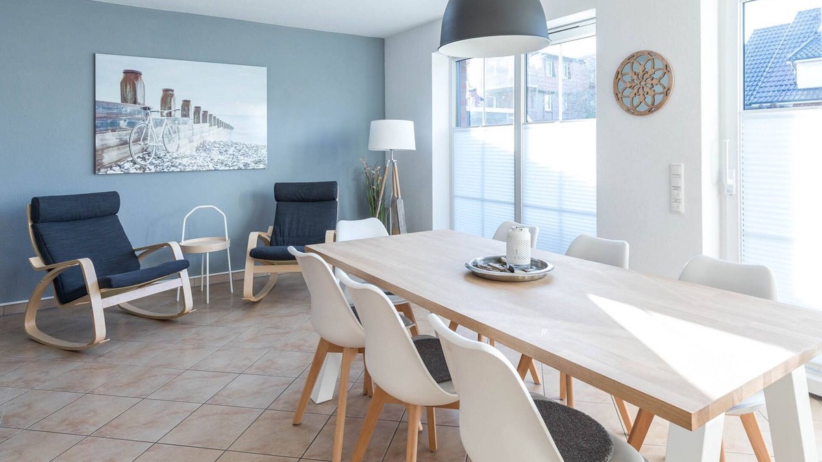 Ostseebad Boltenhagen House | Haus Ostsee-flair, Deutschland