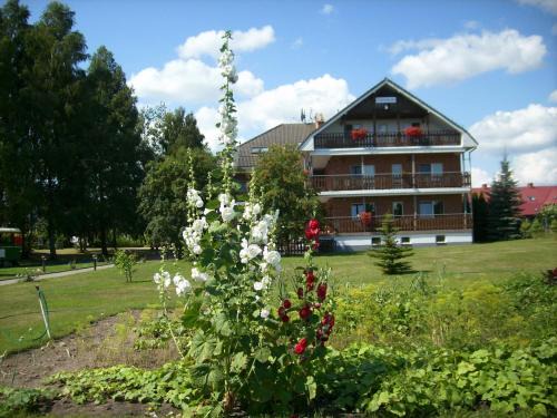 Tylkowo House | Haus Panorama