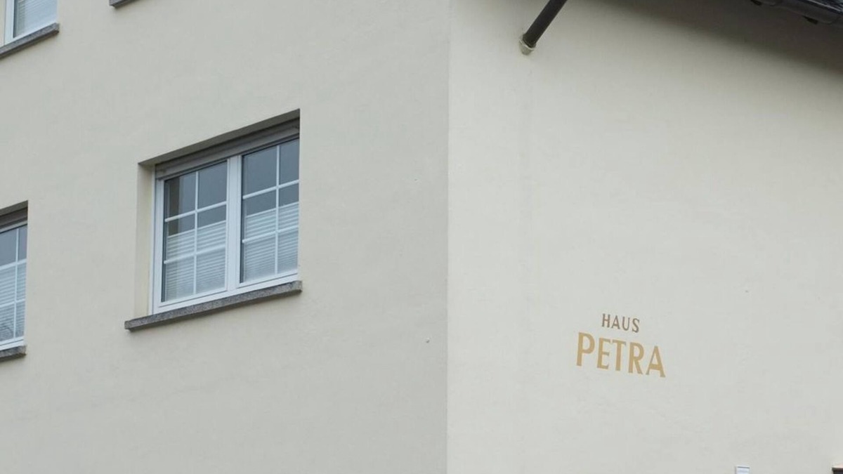 Kaimt Apartment | Haus Petra - 4-bettwohnung