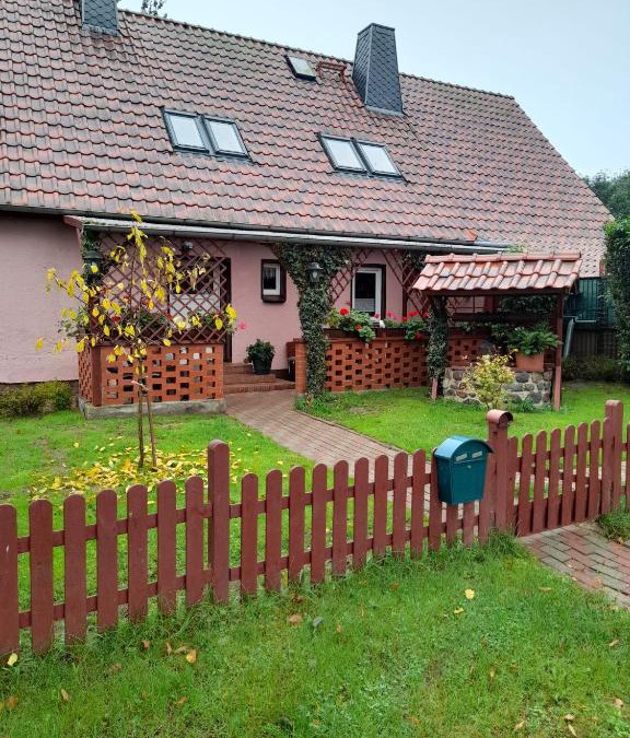 Gallin-Kuppentin Apartment | Haus Pusteblume