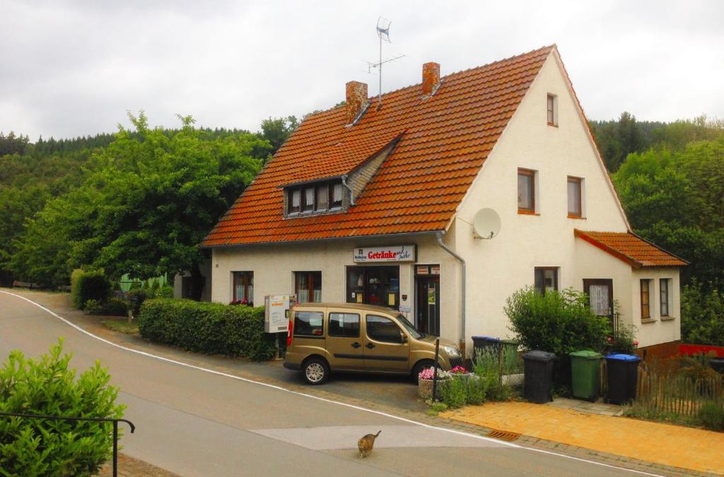 Helminghausen Apartment | Haus Rübezahl